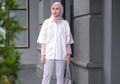 Zaskia Mecca Tak Ambil Pekerjaan Saat Ramadan Karena Alasan Ini