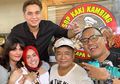 Hilda Vitria Bantah Tidak Pernah Tidur Bareng Kriss Hatta, Hotman Paris : Sok Bersih Lo!