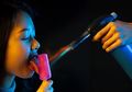 Penemuan Terbaru: Es Krim Popsicle Pertama yang Susah Mencair