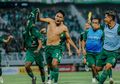 Kakak-Adik Nyaris Baku Hantam saat Persebaya Bungkam PSIS