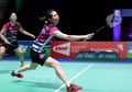 Hasil BWF World Tour Finals 2021 - Wow! 2 Wakil Korea yang Tersisa Melaju ke Babak Final