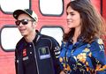 Ucapan Mesra Kekasih Usai Valentino Rossi Podium di MotoGP Andalusia 2020