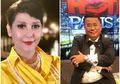 Reaksi Tak Terduga Hotman Paris saat Anak Indigo Sebut Meriam Bellina Masih Ada Rasa Padanya