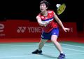 Sifat Akane Yamaguchi yang Patut Ditiru Tunggal Putri Indonesia