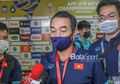 Jelang Duel Lawan Timnas U-20 Indonesia, Pelatih Vietnam Kena Serangan Panik