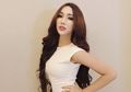 Lucinta Luna Ngaku Gak Jadi Hamil, Netizen Salfok sama Tato di Dadanya!