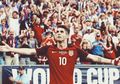Ini Alasan Christian Pulisic Lebih Pilih Pinangan Chelsea Ketimbang Liverpool
