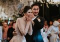 Bagian Rumah ini Jadi Tempat Favorit Syahnaz dan Jeje, Romantis!