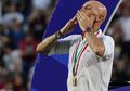 Medali Scudetto Stefano Pioli Dimaling, Pelatih AC Milan Cuma Bisa Bilang Begini