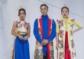 Seperti Via Vallen, Ini Alasan GAC Pilih Lip Sinc saat Pembukaan Asian Games 2018
