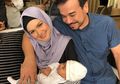 Terlihat Manis, Inilah 'Pemandangan' Siti Nurhaliza Kala Bangun Tidur