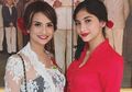 Vanessa Angel Bongkar Hubungan FNJ Dengan Seorang Lelaki, Artis yang DidugaBersama Wawan