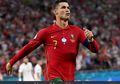 Sisi Lain Cristiano Ronaldo, Si Tuan Perfeksionis dari Portugal