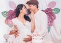 Dekorasi Baby Shower Sharena Bertema Unicorn, Bisa Jadi Inspirasi