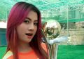 Tonton Piala AFF 2018 di Suite VIP, Sosok Cantik Ini Jadi Perdebatan di Media Sosial