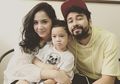 Kecil-kecil Cabe Rawit, Rafathar Udah Mulai Jago Ngelawak!