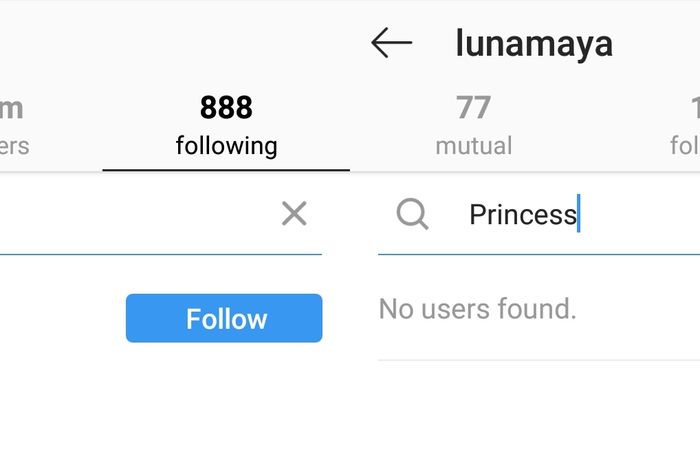 Luna Maya Unfollowed Syahrini, Bikin Netizen Heboh !