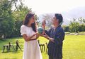 Ucapkan Selamat Puasa, Dimas Anggara dan Nadine Unggah Momen Manis
