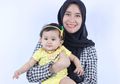 Tak Bisa Lebaran Bersama Sang Adik, Ryana Dea Pemain Sinetron 'Dunia Terbalik' Ungkap Rasa Pilu