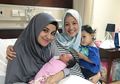 Shireen Sungkar Ungkap PR Besar Pasca Melahirkan Anak Ketiganya