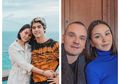 Diduga Dorong Pacar dengan Kasar, Al Ghazali Temui Ayah Alyssa Daguise! Begini Reaksi Sang Ayah