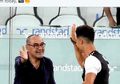 Rangnick Harus Mencoba Mengerti Cristiano Ronaldo Lewat Eks Pelatih Juventus