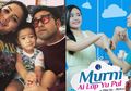 Masih Batita, Rafathar Sudah Jabat Status ini dalam Pembuatan FTV!