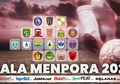 Jadwal Siaran Langsung Piala Menpora 2021 - Live Indosiar Pukul 14.30 WIB