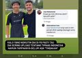 Shin Tae-yong Sibuk Cari Pemain Keturunan, Local Pride Ini Justru Dipanggil TC Qatar U-17