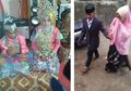 Viral Bocah SD Nikahi Gadis SMK, Maharnya Uang 56 Juta dan Ini Alasan Orangtua Mereka!