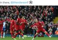 Luis Suarez Sebut Jordan Henderson Buat Liverpool Jadi Role Model di Inggris