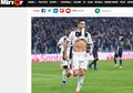 Eks Bintang Juventus Minta Cristiano Ronaldo Gabung Tim Papan Bawah