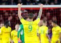 Tiba di Argentina, Jenazah Emiliano Sala akan Segera Dimakamkan