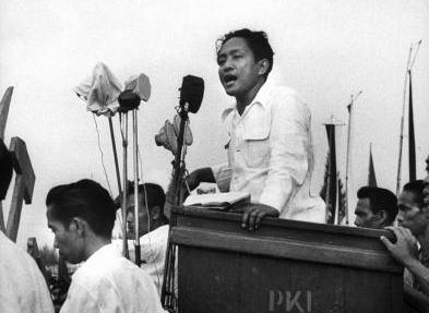 DN Aidit Hanya Kroco, Dua Orang Inilah Dedengkot PKI Sesungguhnya Karena Pernah Bertemu dengan Stalin di Moskow