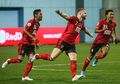 Bali United Diprediksi Menang Mudah Lawan Svay Rieng di Piala AFC 2020