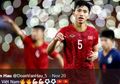 Terdampak Virus Corona, Begini Kondisi Bintang Timnas Vietnam di SEA Games 2019