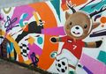 Ciptakan Kampung Asian Games, Inilah Penampakan Baru Kampung-kampung di Palembang