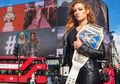 Dari Pelayan Hingga Pramugari, Ini Pekerjaan 4 WWE Divas Sebelum Gulat