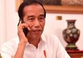  Resep Bugar Ala Pak Jokowi, Memulai Pagi dengan Jamu yang Telah Diminumnya Sejak 17 Tahun Lamanya