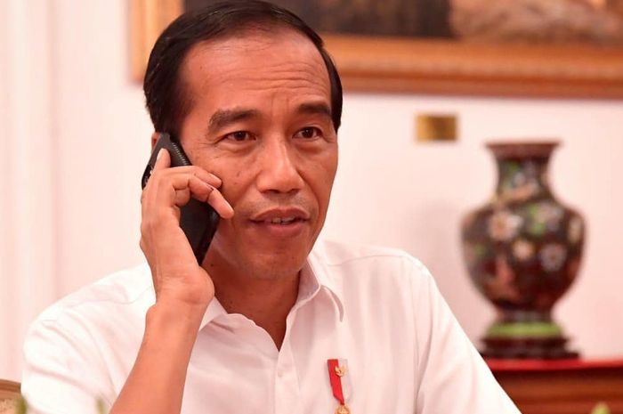 Ulang Tahun Jokowi, 5 Fakta Tentang Joko Widodo Pernah Jadi Korban Penggusuran Hingga Jadi Presiden RI