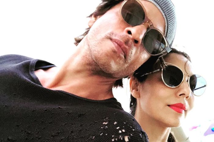 Menjadi bintang Bollywood papan atas, begini kediaman mewah Shah Rukh Khan dan keluarga
