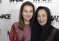 Aaliyah Massaid Akui Malu dengan Reza Artamevia, Ada Apa ya?