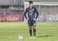 Statistik Buruk, Striker Arema FC Tetap Dipanggil Shin Tae-yong ke Timnas Indonesia