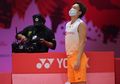 Hasil Kejuaraan Bulu Tangkis Asia - Chico The Giant Killer, Momota Takluk via 3 Gim