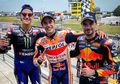 Marc Marquez Juarai MotoGP Jerman 2021, Kata-kata 2 Pembalap Ini Terbukti