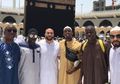 Jadi Pusat Pembicaraan di Manchester United, Pogba Pilih Umrah ke Mekkah