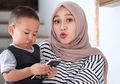 Bukti Ibu Melahirkan Sesar Wanita Hebat, Zaskia Mecca Ungkap Perjuangan Melahirkan Sesar