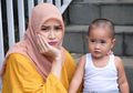 Anak Ketiga Zakia Mecca Terserang Flu Singapura, Begini Gejalanya!