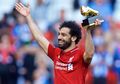 Besok Piala Dunia 2018 Dimulai, Mohamed Salah Diragukan Ikut Bermain