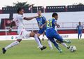 Moncer di Piala Menpora 2021, Wonderkid Persib Bandung Ingin Juara Liga 1